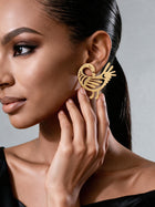 Sankofa Bird Set