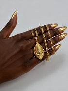 Queen Idia