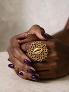 Bubbles Cowrie Africa