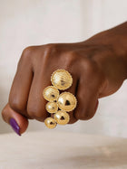 Ghianna Bubbles Africa