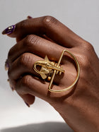 Harp Africa Set