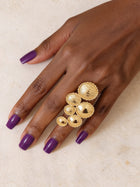 Ghianna Bubbles Africa