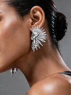 Mali Vintage Studs