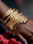 Mosia Africa Torque