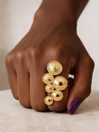 Ghianna Bubbles Africa