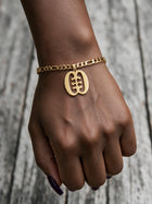 Adwo Adinkra