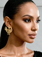 Sankofa Bird Set