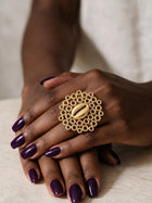 Bubbles Cowrie Africa