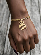 Duafe Adinkra