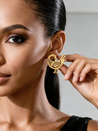 Sankofa Bird Set