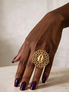 Bubbles Cowrie Africa