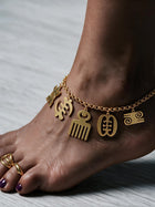 Adinkra Symbol