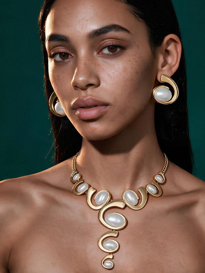 Spiral Spring Set