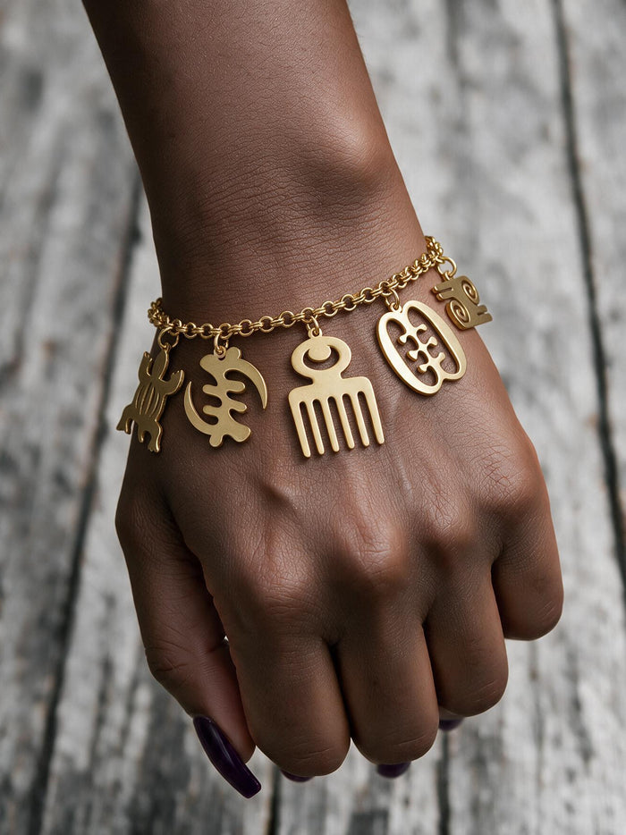 Adinkra Symbol
