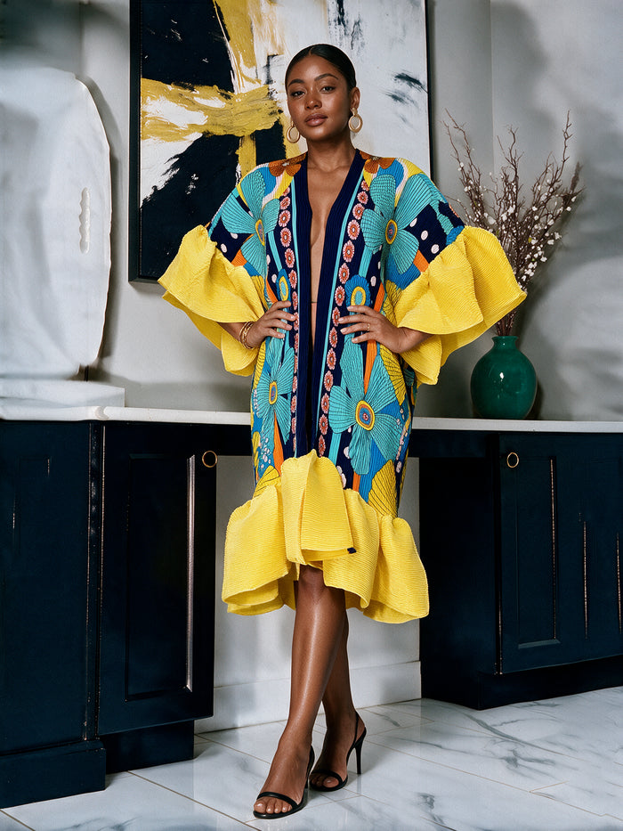 Niyi Abaya