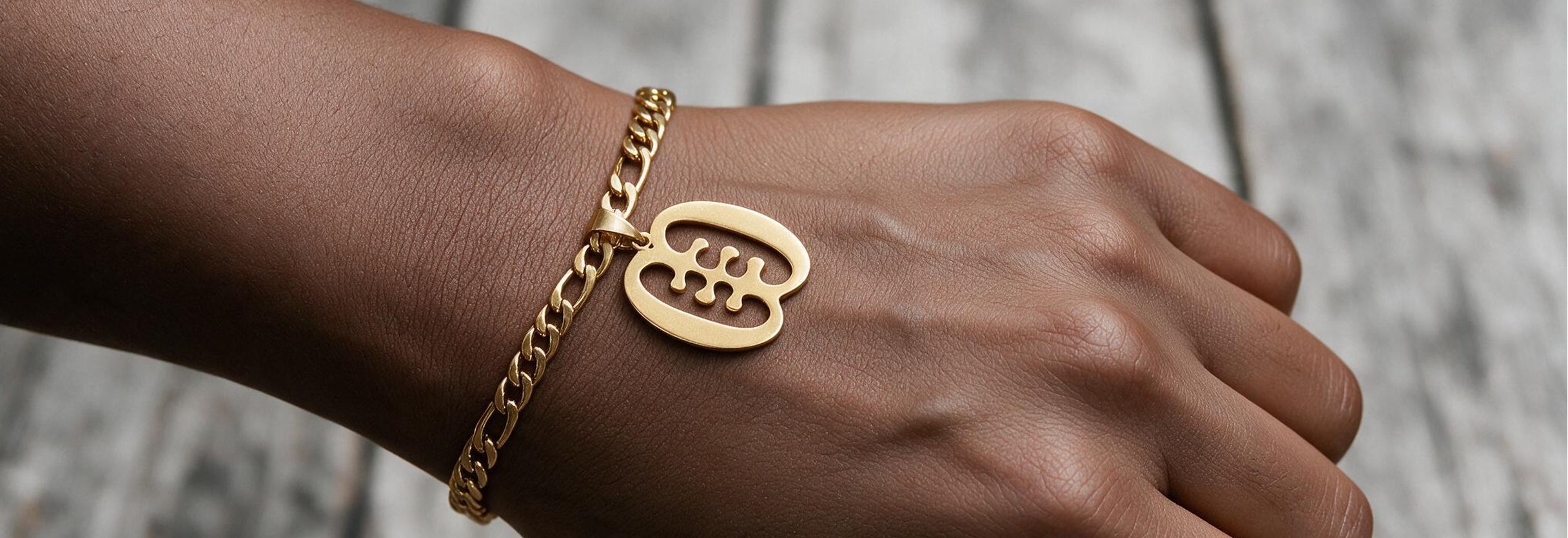 Heritage Bracelets