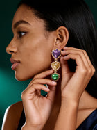 Creole Summer Hearts
