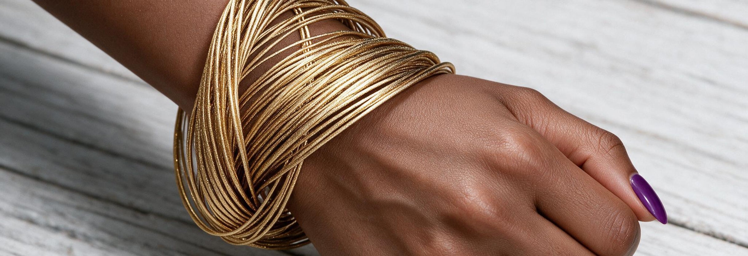 Bracelets