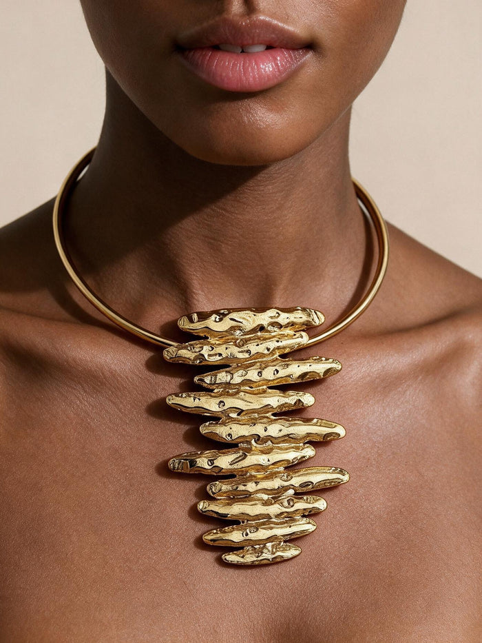 Mosia Africa Torque