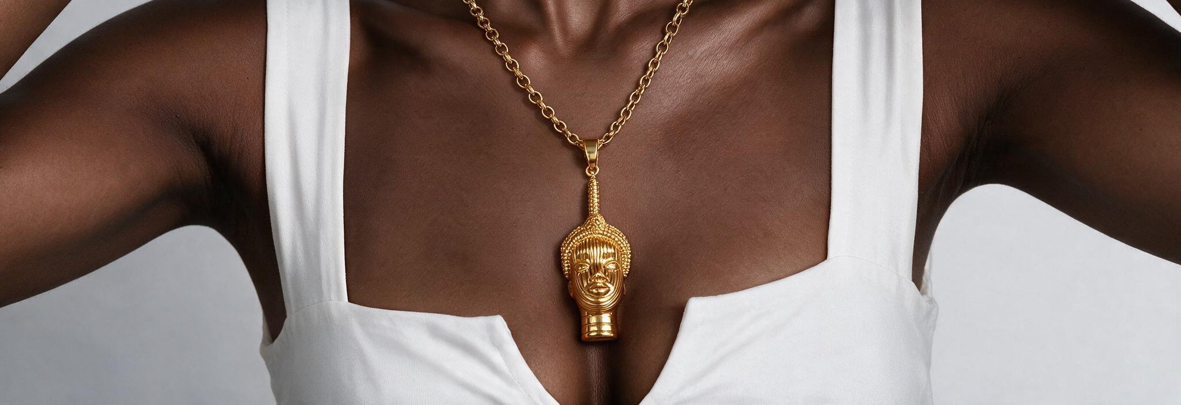Okùn Ọrùn Africa