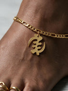Gye Nyame Adinkra