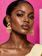Africa Comb Set