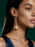 Keyhole Dangle Drop
