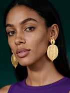Cowrie Leaf Set