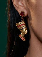 Egyptian Queen