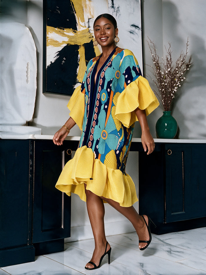 Niyi Abaya