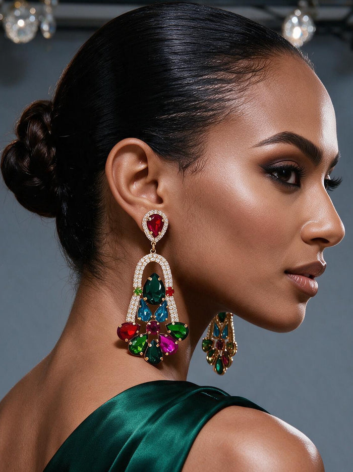 Kaisie Crystal Statement
