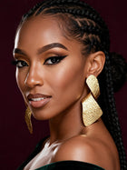 Coarse Twist Studs
