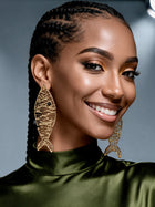 Zago Earrings Set