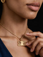 Nykim Spiral Studs