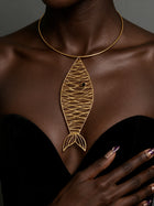 Zago Earrings Set