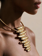 Mosia Africa Torque