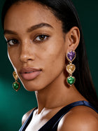 Creole Summer Hearts