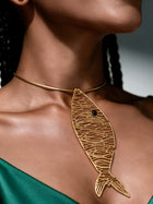 Zago Earrings Set