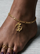 Gye Nyame Adinkra
