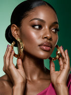 Celine Maxi  Studs