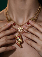 Egyptian Queen