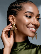 Comb Cowrie Set