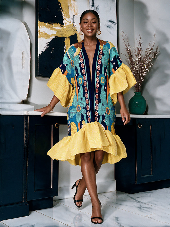 Niyi Abaya