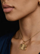 Nykim Spiral Studs