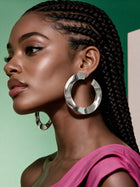 Celine Maxi  Studs