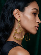 Muli African Dangle