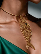 Zago Earrings Set