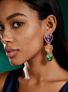 Creole Summer Hearts