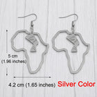 Nefertiti Dangle Drop