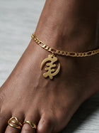 Gye Nyame Adinkra